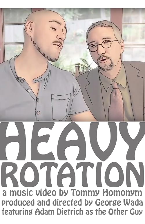 Heavy Rotation
