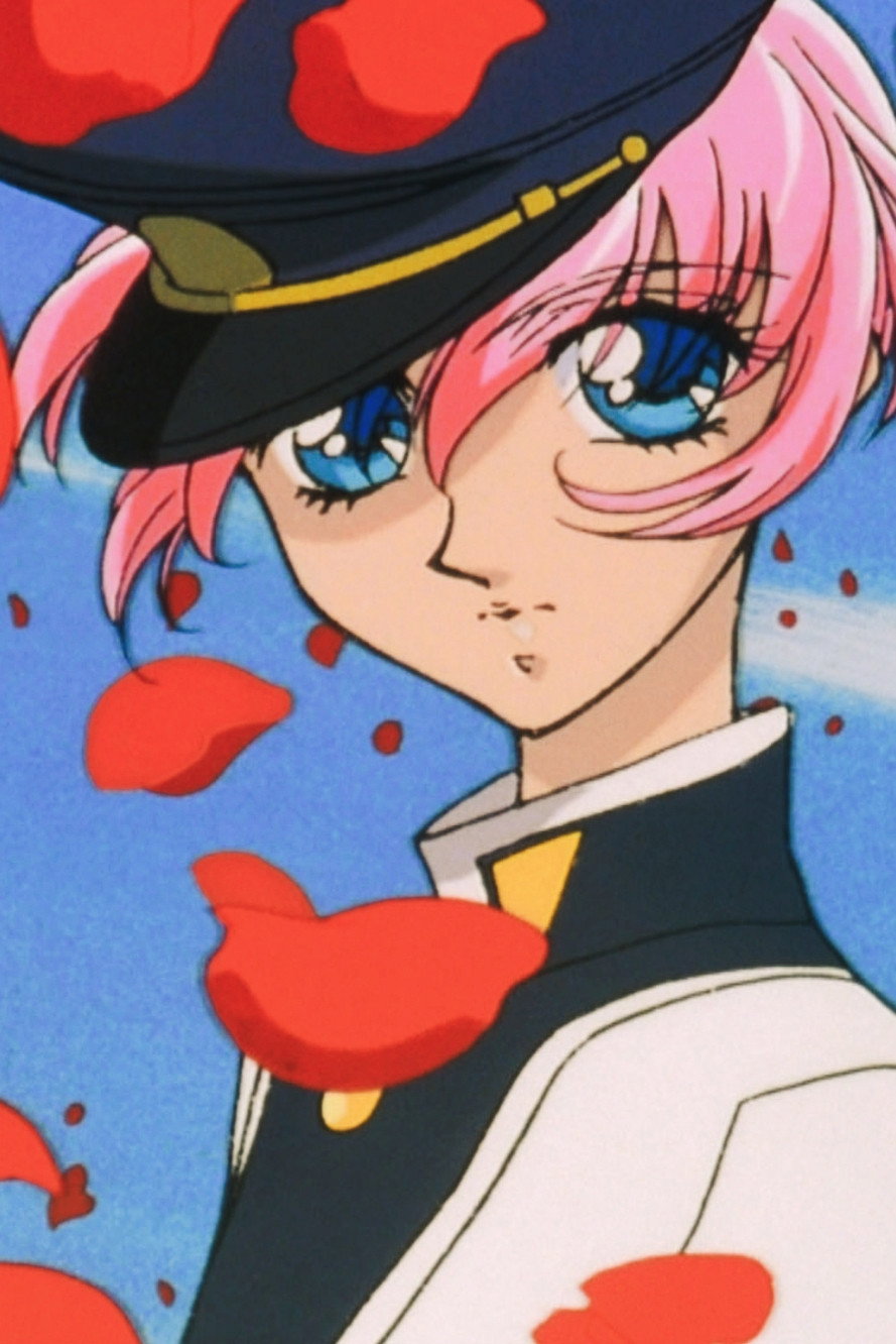 Utena – The Movie: La Fillette Révolutionnaire