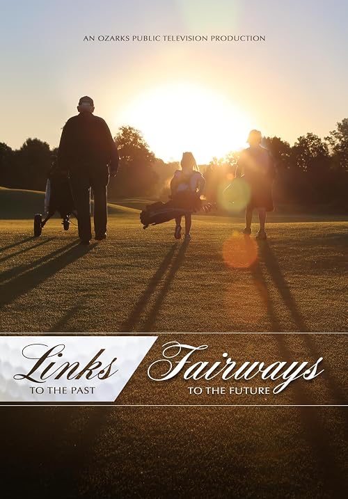 Link to the Past, Fairways to the Future