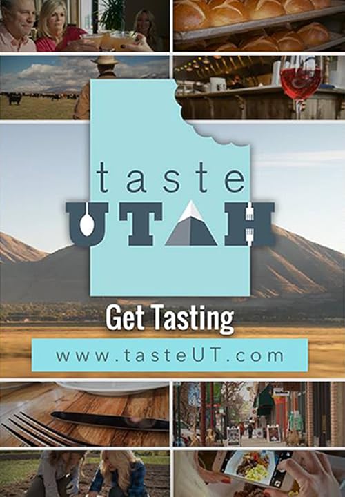 Taste Utah