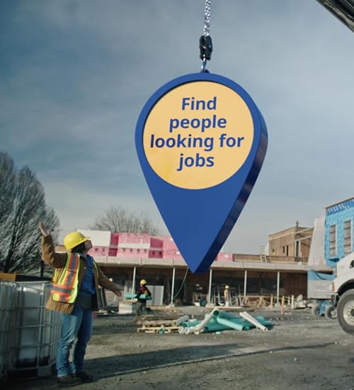 Work BC: Find Your Place - Construction