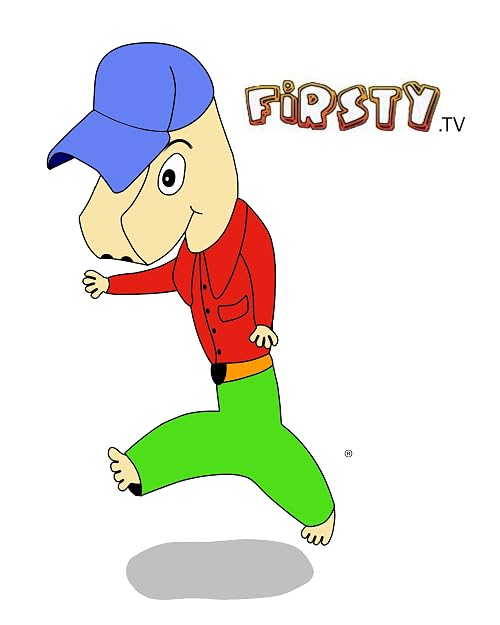 Firsty.tv