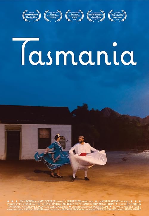 Tasmania