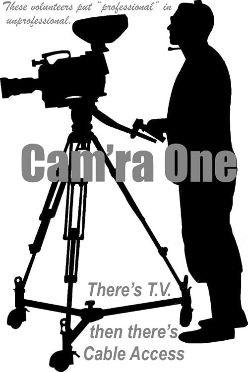 Cam'ra One