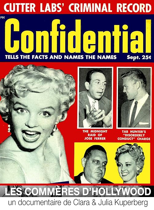 Hollywood Gossip, les commères d'Hollywood