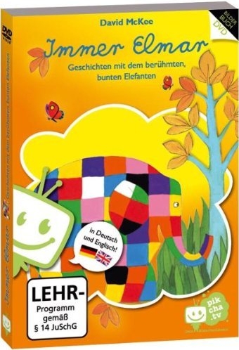 Immer Elmar