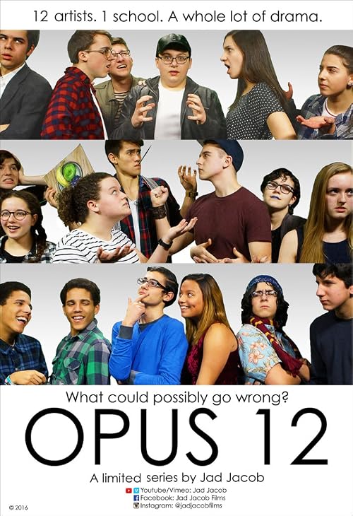 Opus 12