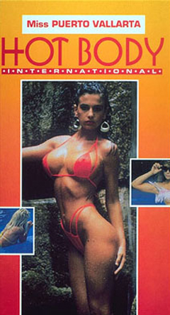 Miss Puerto Vallarta
