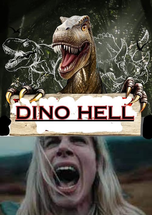 Dino Hell