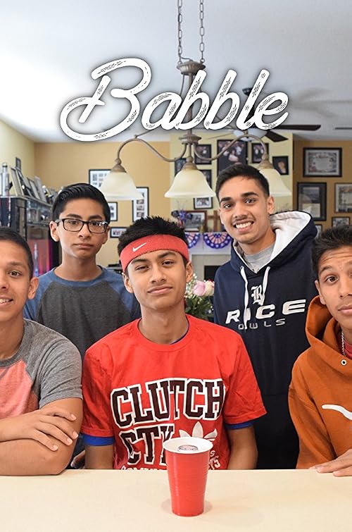 Babble