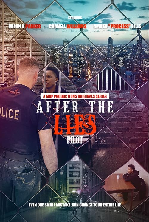 After the Lies