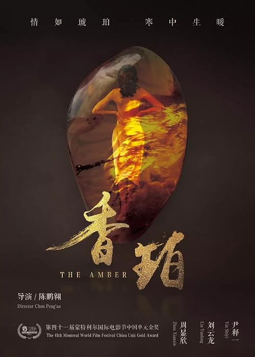 The Amber