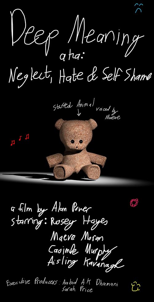 Deep Meaning aka: Neglect, Hate & Self Shame