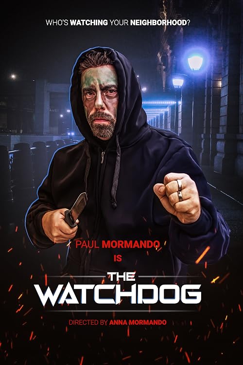 The Watch Dog