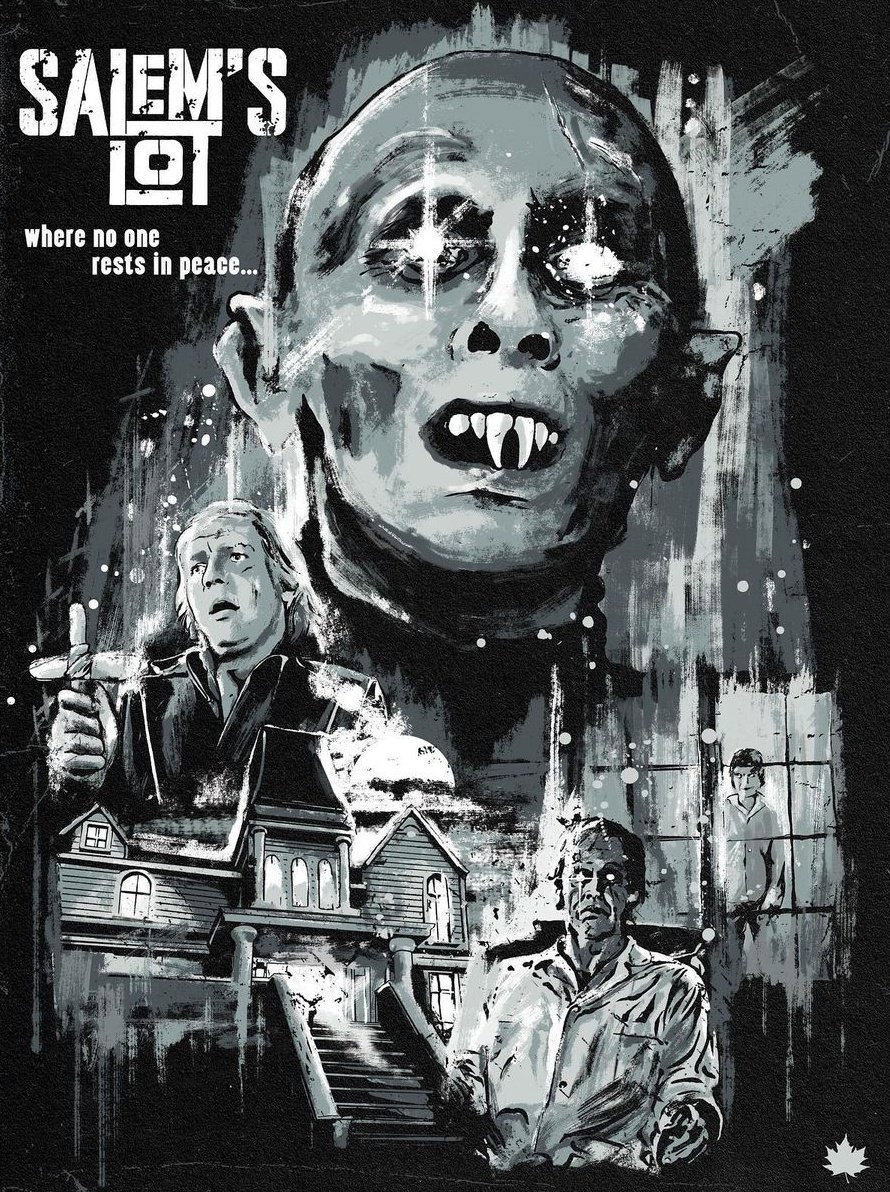 Salem's Lot
