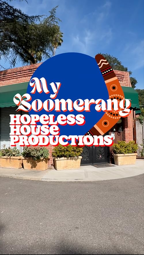 My Boomerang: The Series
