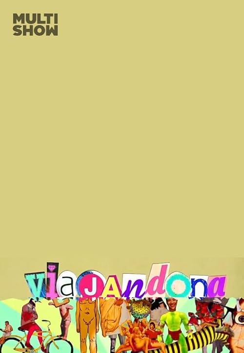 Viajandona