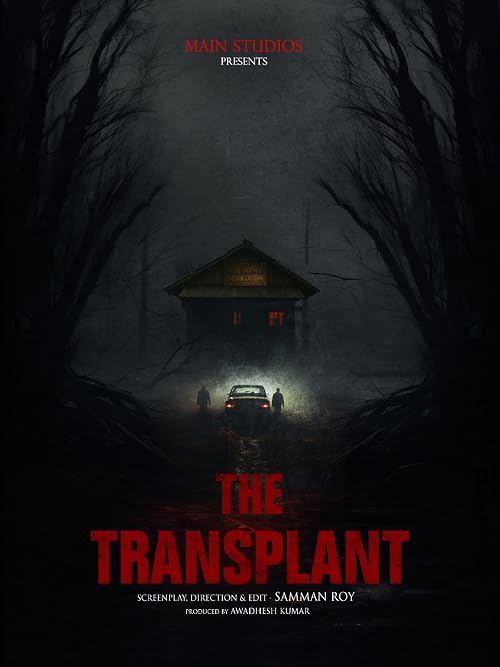 The Transplant