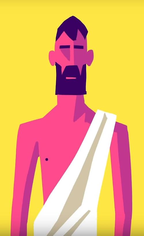 The Philosophy of Stoicism