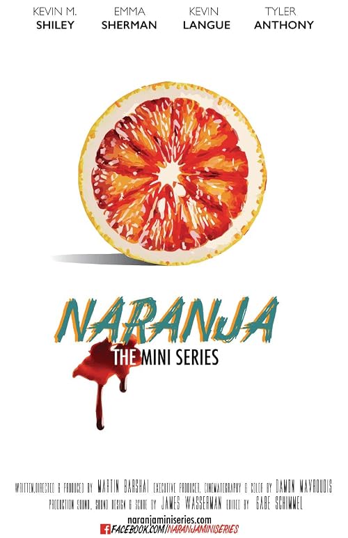 Naranja