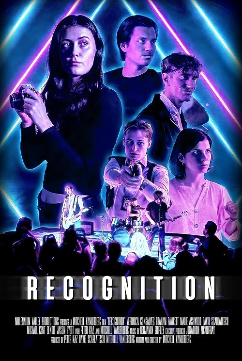 Recognition