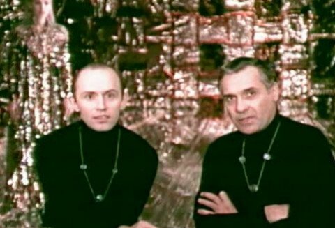 Сказка о звездном мальчике — кадр 10