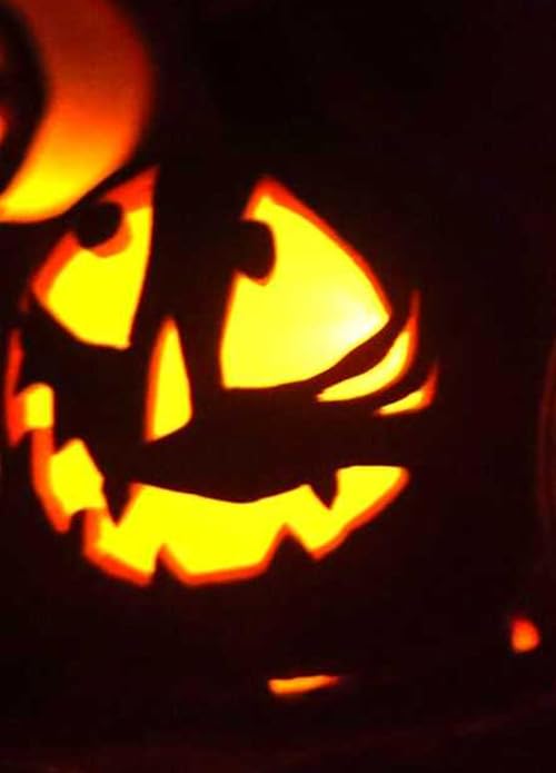 Halloween Radio