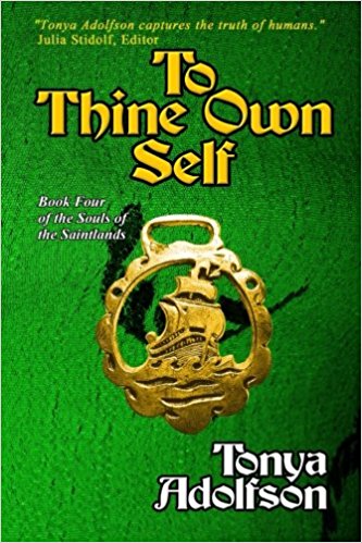 Saintlands: To Thine Own Self