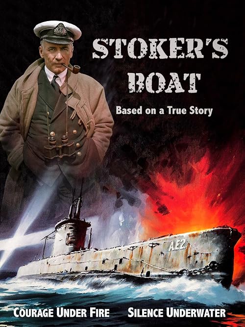 Stoker's Boat