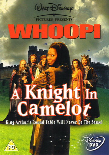Ein Ritter in Camelot