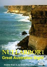Discover the Nullarbor and the Great Australian Bight