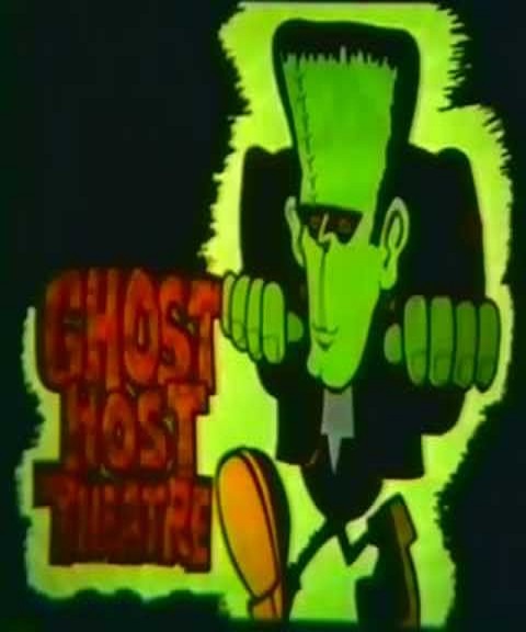 Ghost Host Theatre