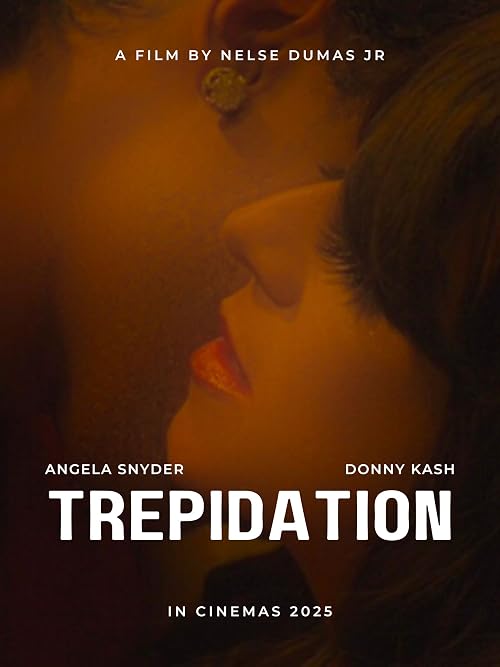 Trepidation