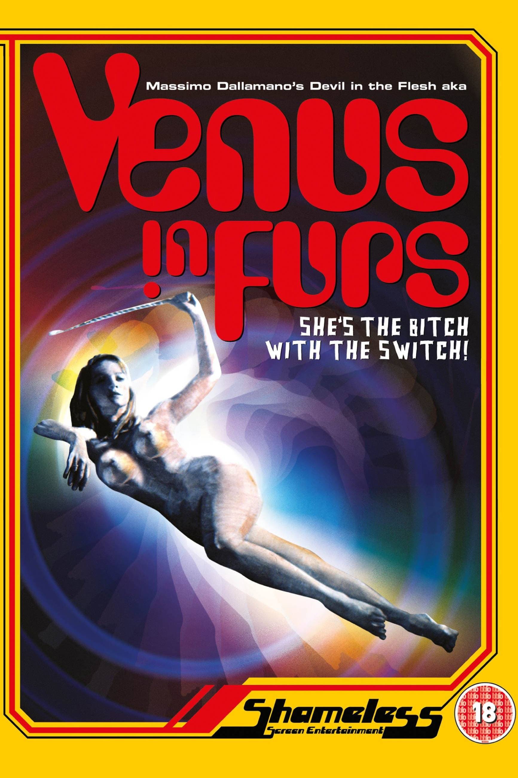 Venus im Pelz