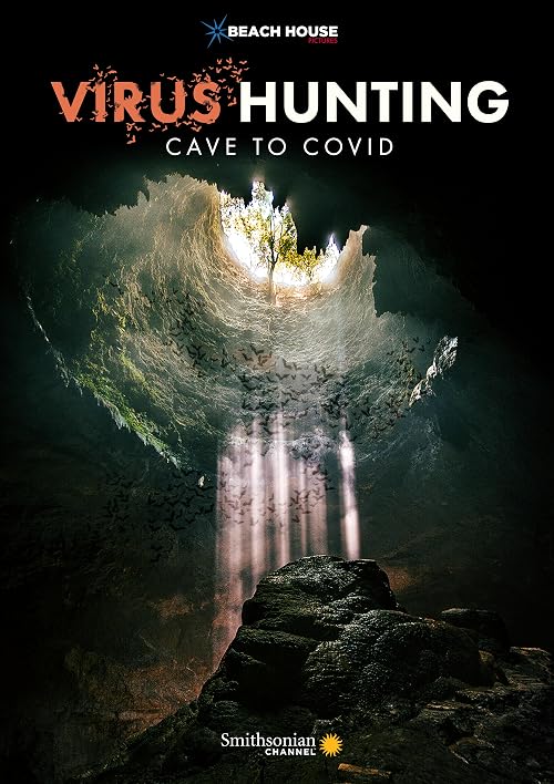 Virus Hunting: From Cave to Covid