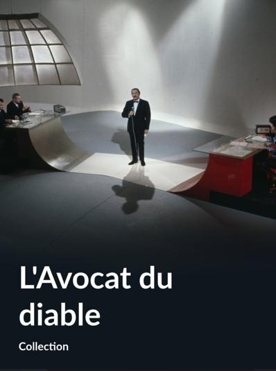 L'avocat du diable