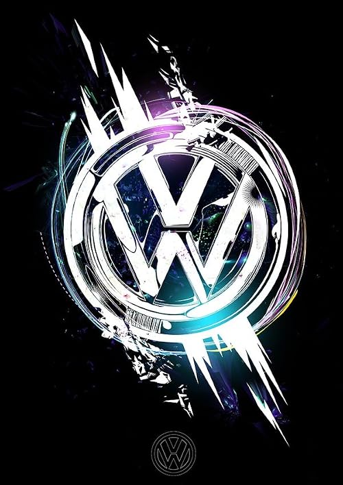 Volkswagen: Oh Oooh! / Missed It