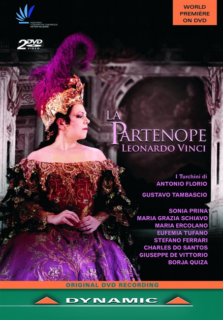 La Partenope