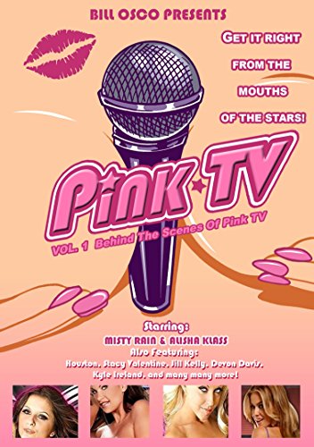 Pink TV