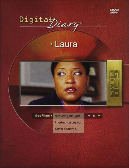 Digital Diary: Laura