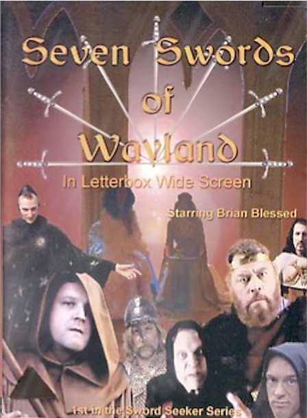 Seven Swords of Wayland