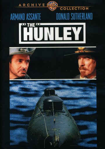 Hunley - Tauchfahrt in den Tod