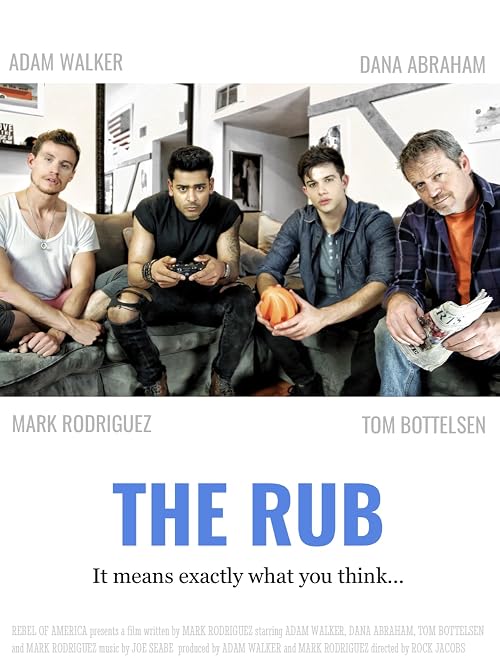 The Rub