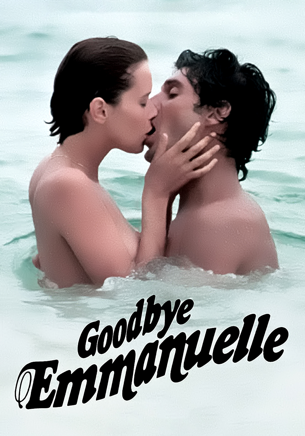 Goodbye Emmanuelle