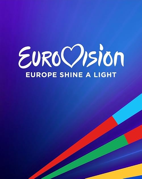 Eurovision: Europe Shine a Light