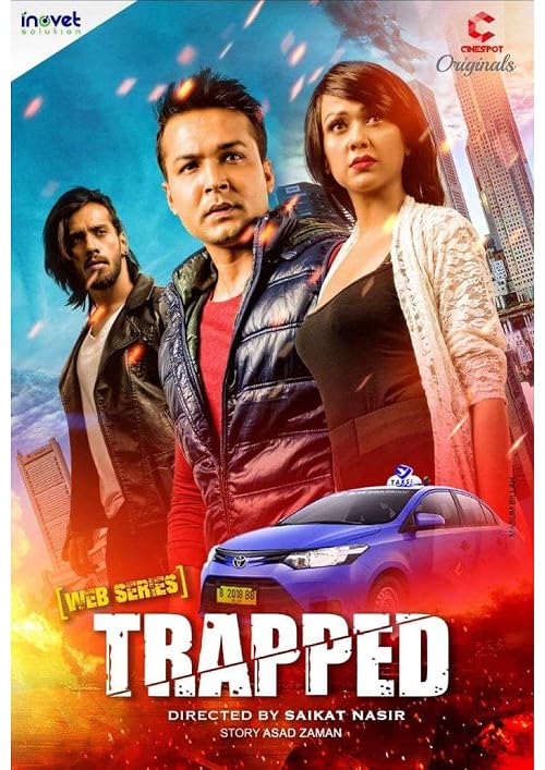 The Trapped