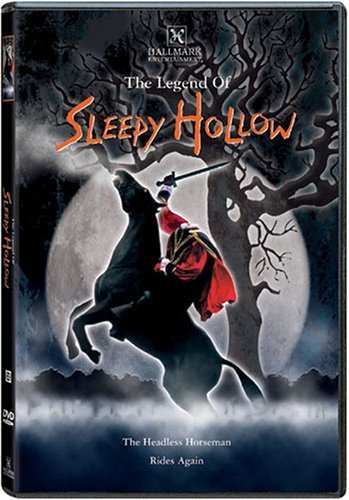 Die Legende von Sleepy Hollow