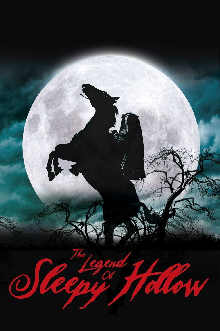 Die Legende von Sleepy Hollow