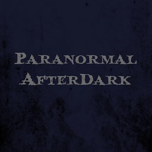 Paranormal AfterDark