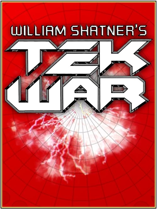 TekWar
